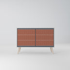 HYPNOTIC GATE 2-Door Sideboard