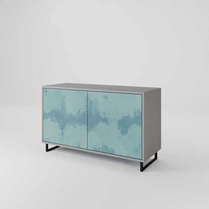 SKY WASH 2-Door Sideboard