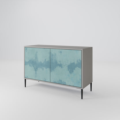 SKY WASH 2-Door Sideboard