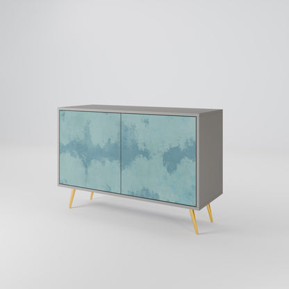 SKY WASH 2-Door Sideboard