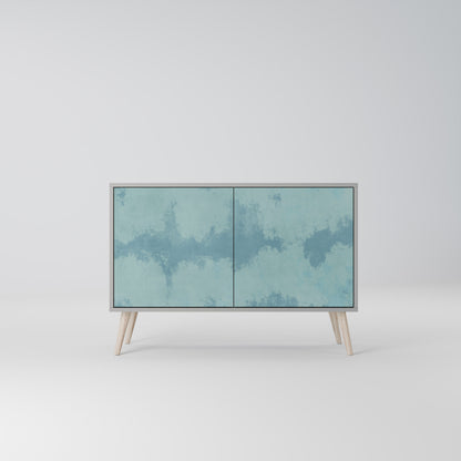 SKY WASH 2-Door Sideboard