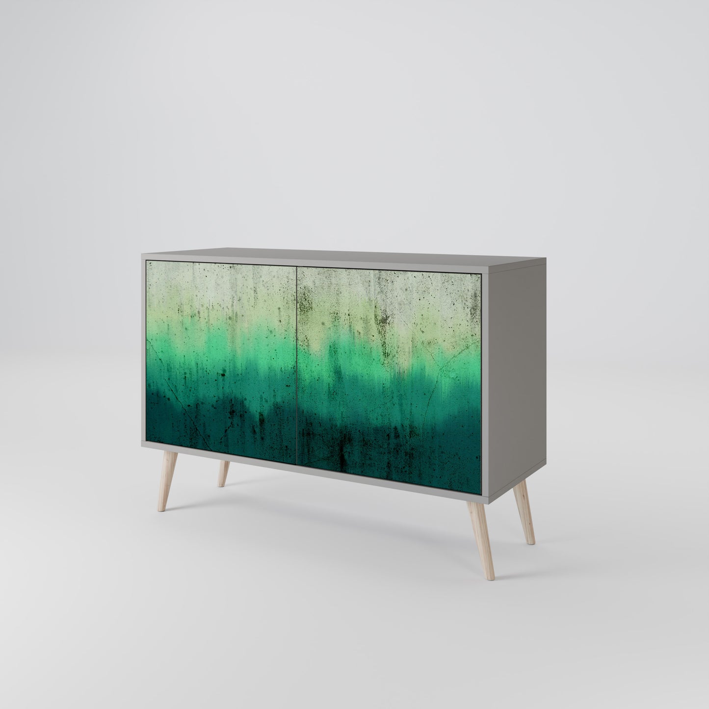 NORTHERN LIGHTS 2-Door Sideboard