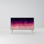 AURORA BOREALIS 2-Door Sideboard