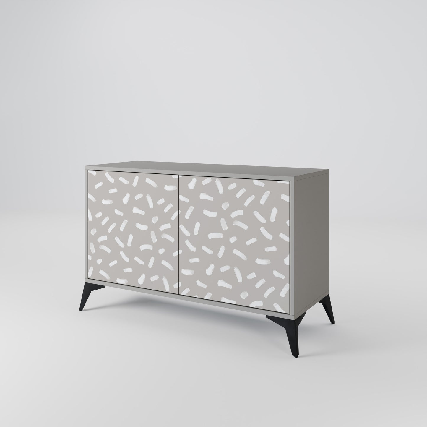 PASSING SECONDS 2-Door Sideboard