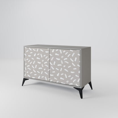 PASSING SECONDS 2-Door Sideboard