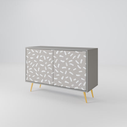 PASSING SECONDS 2-Door Sideboard