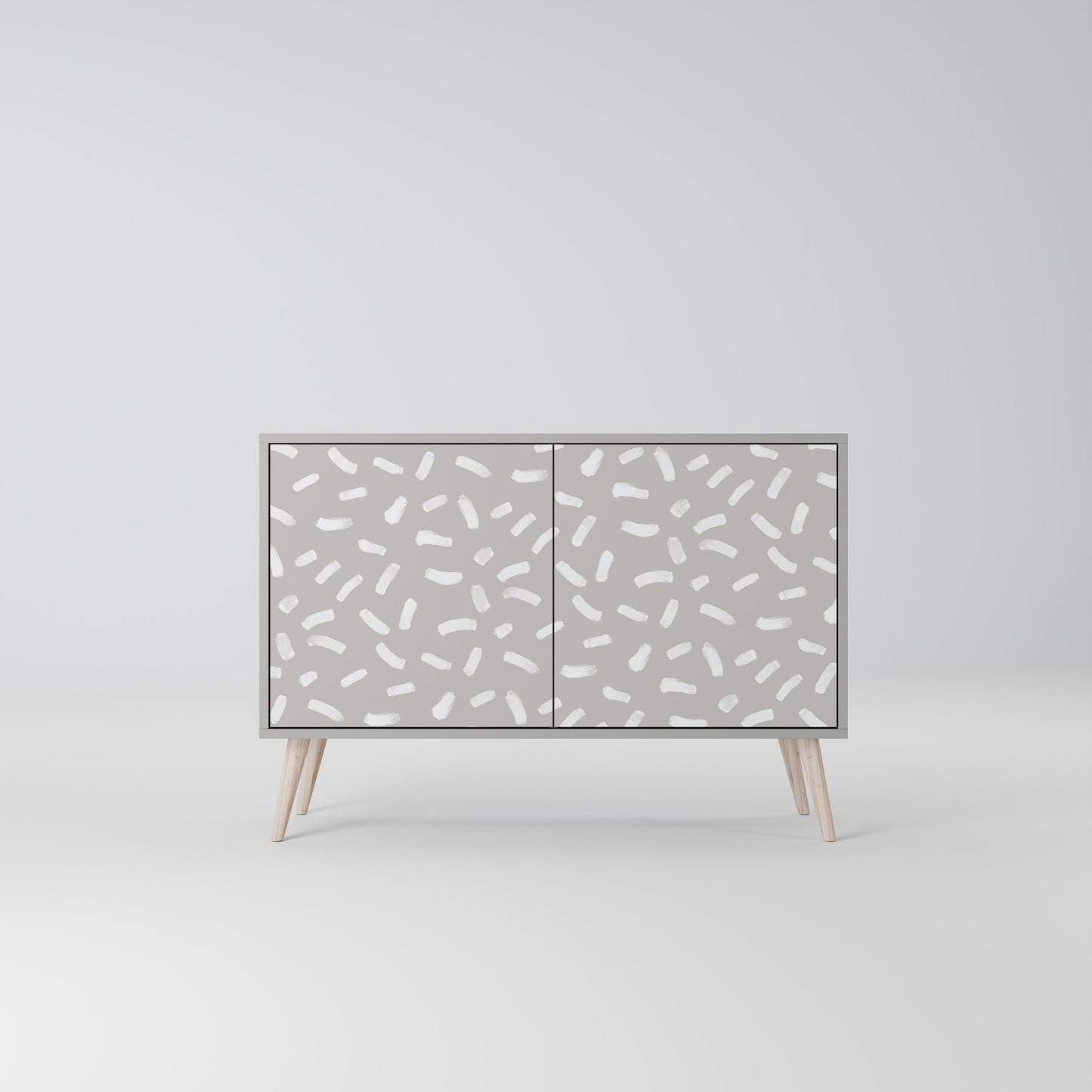 PASSING SECONDS 2-Door Sideboard