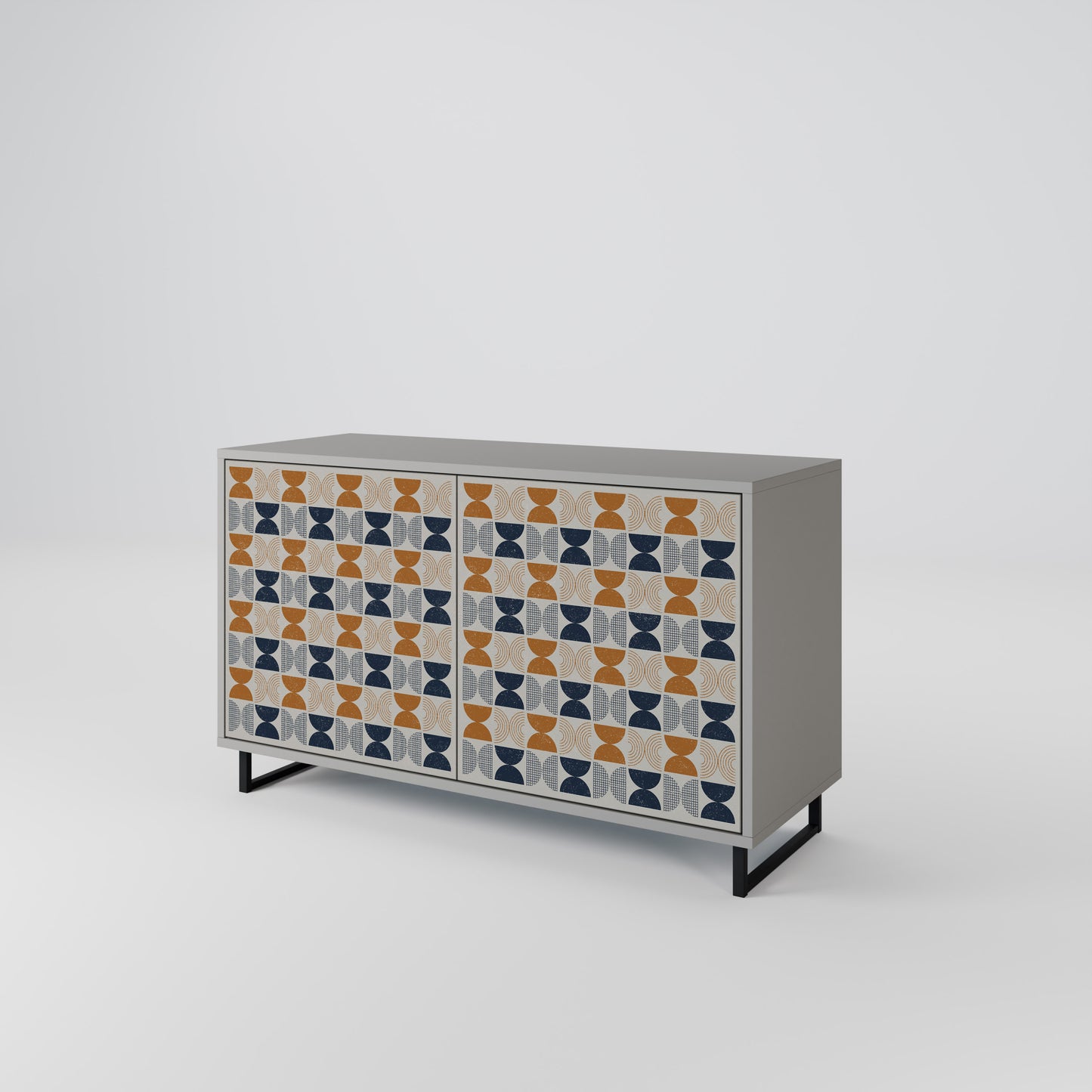 REFLECTION RANGE 2-Door Sideboard