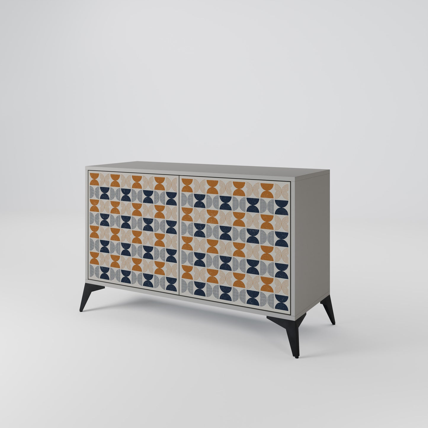 REFLECTION RANGE 2-Door Sideboard