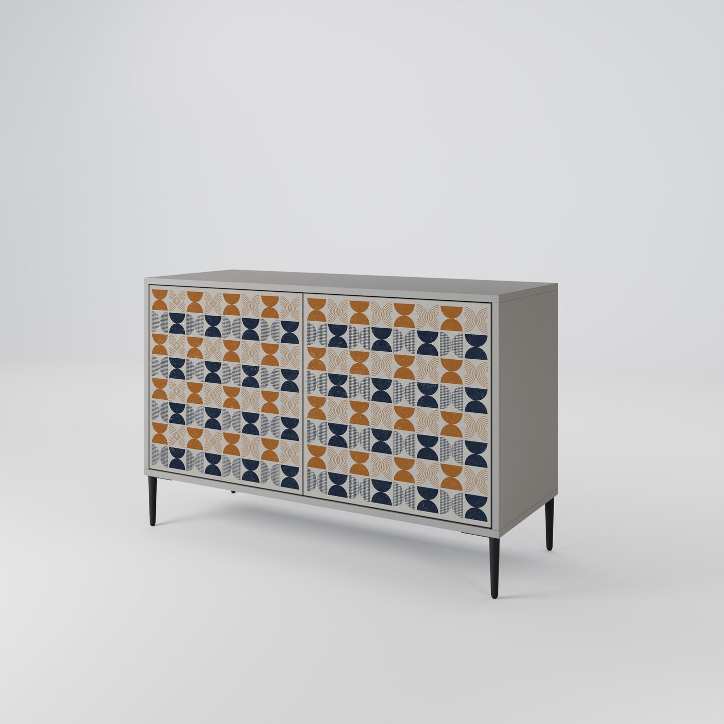 REFLECTION RANGE 2-Door Sideboard
