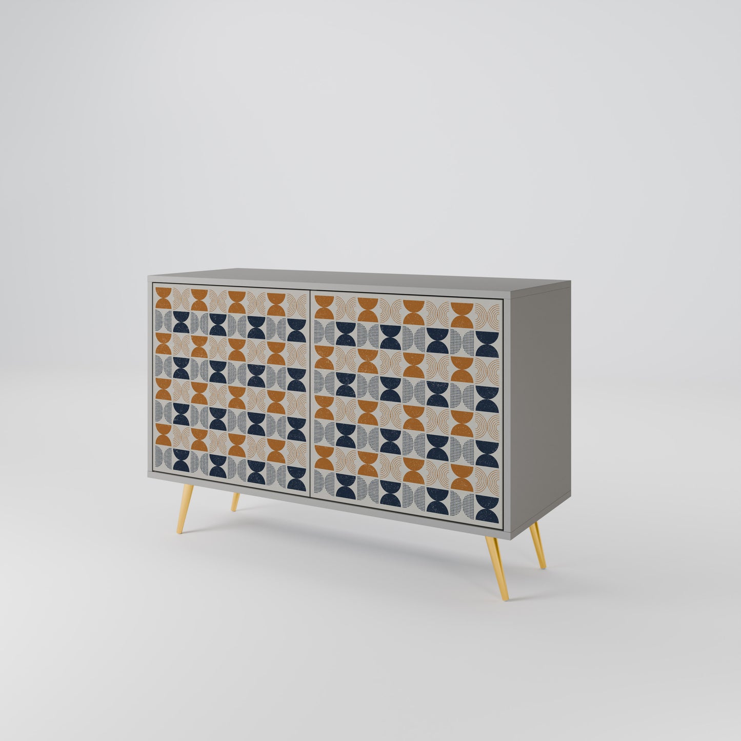 REFLECTION RANGE 2-Door Sideboard