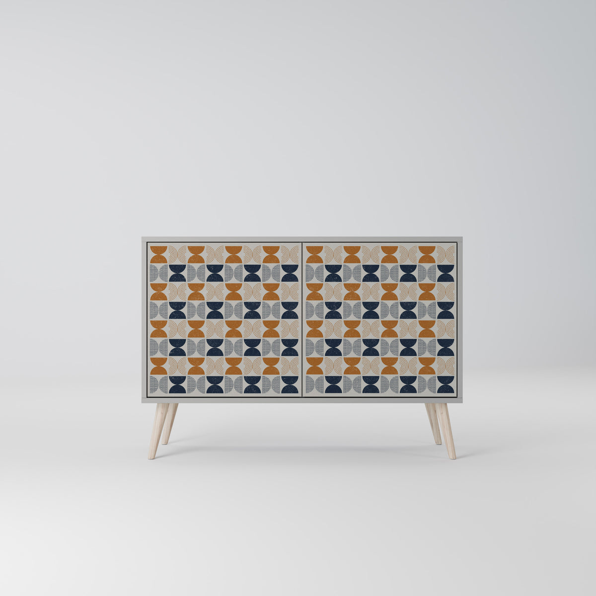 REFLECTION RANGE 2-Door Sideboard