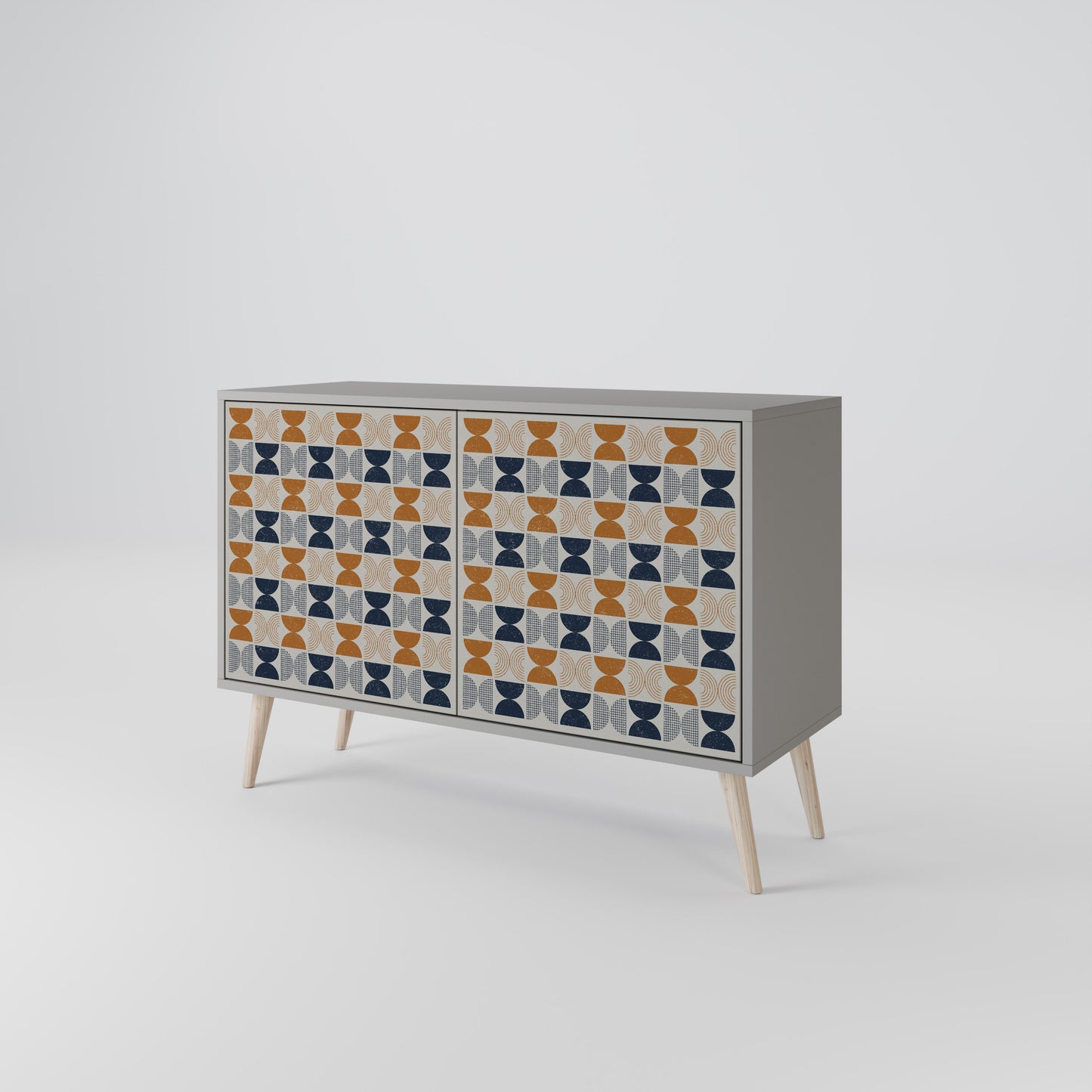 REFLECTION RANGE 2-Door Sideboard