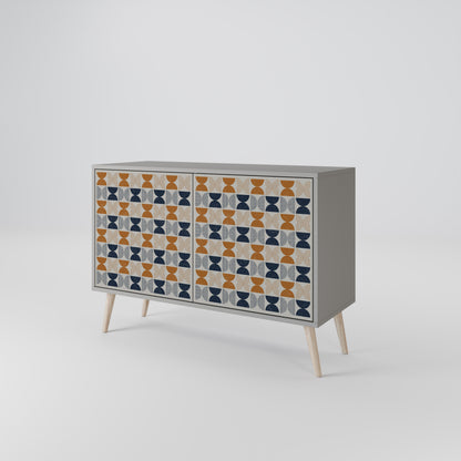 REFLECTION RANGE 2-Door Sideboard