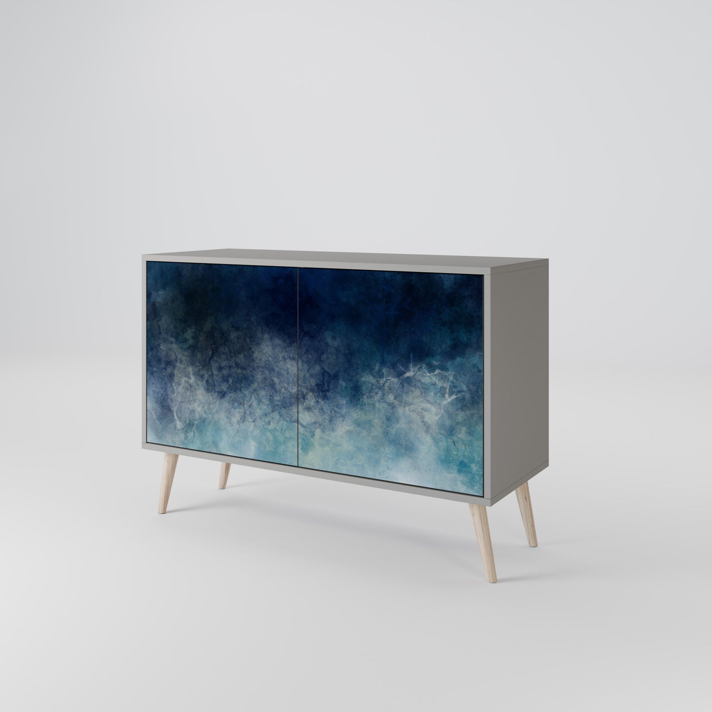 CELESTIAL FALL 2-Door Sideboard