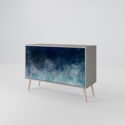 CELESTIAL FALL 2-Door Sideboard