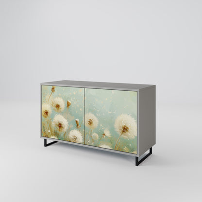 DREAMY MEADOW 2-Door Sideboard