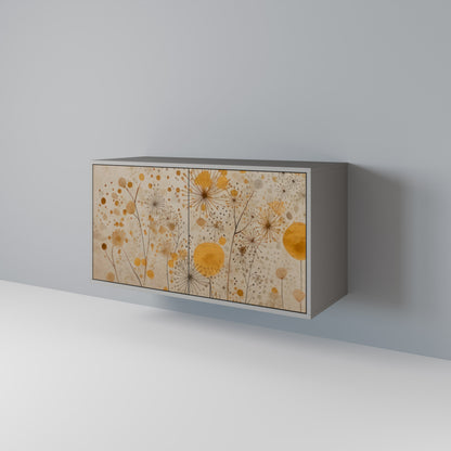 MORNING GLADE 2-Door Sideboard