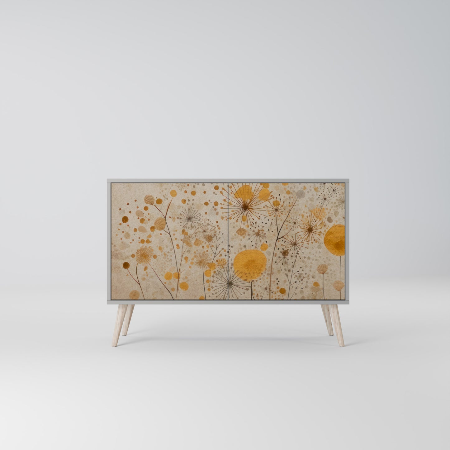 MORNING GLADE 2-Door Sideboard