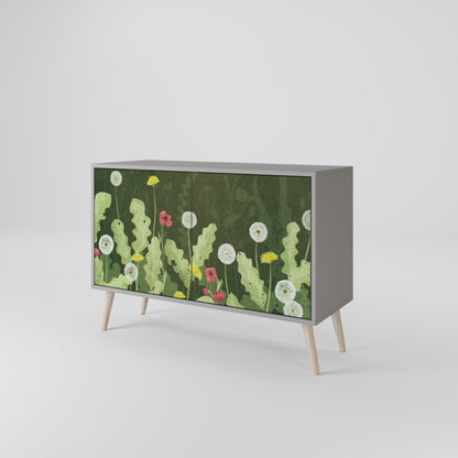 DANDELION AMUSE 2-Door Sideboard