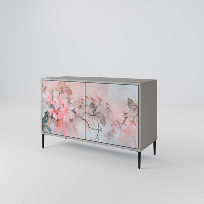 CHERRY BLOSSOM 2-Door Sideboard