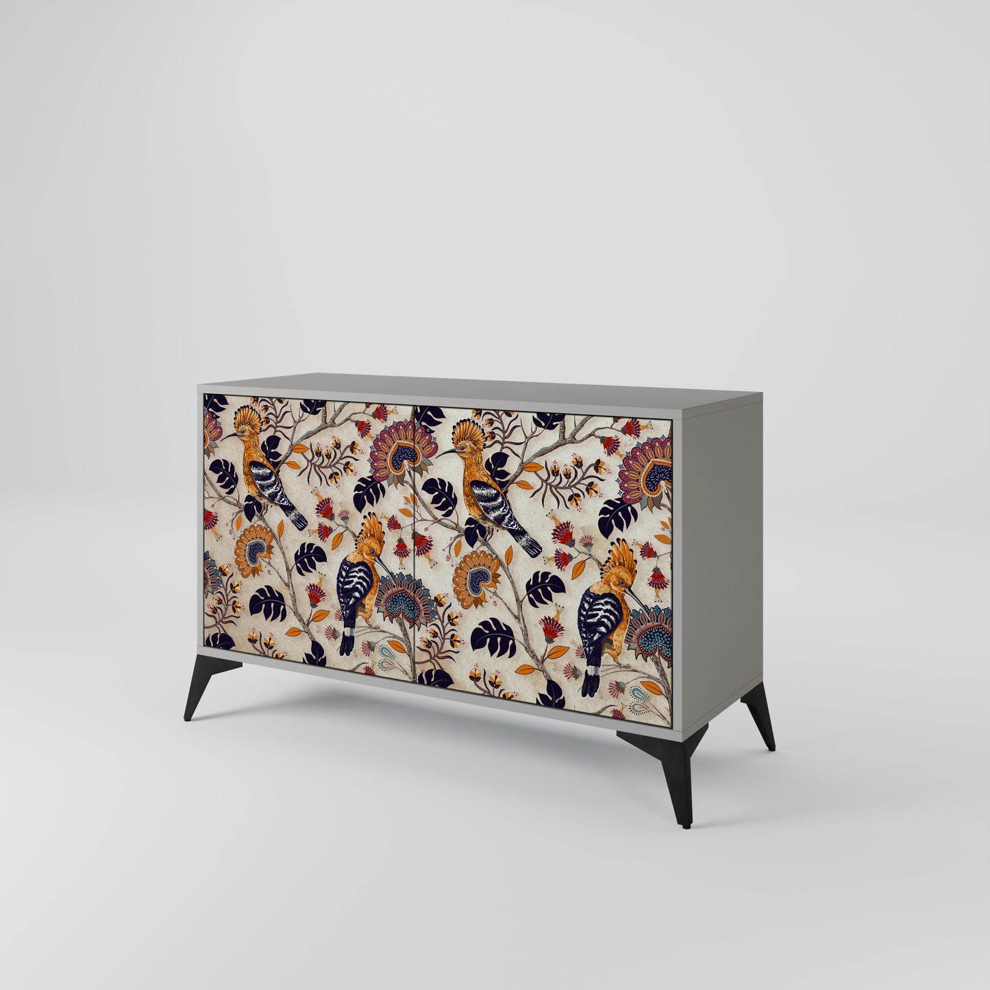 EMINENT HOOPOE 2-Door Sideboard