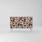 EMINENT HOOPOE 2-Door Sideboard