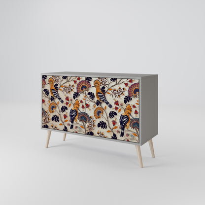 EMINENT HOOPOE 2-Door Sideboard