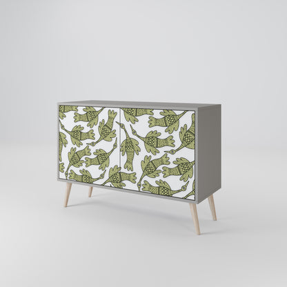 SEEDLING SONGBIRD 2-Door Sideboard