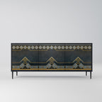 ROYAL ORDINARINESS 3-Door Sideboard