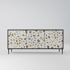 PIECES OF TOMORROW 3-Door Sideboard