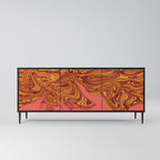 FLOATING THOUGHTS 3-Door Sideboard