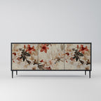 PETAL HARMONY 3-Door Sideboard