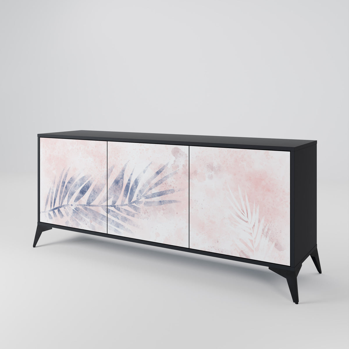 TIMELESS FLOAT 3-Door Sideboard