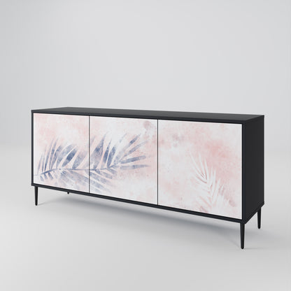 TIMELESS FLOAT 3-Door Sideboard