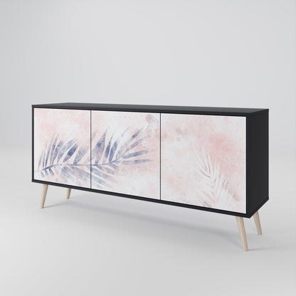 TIMELESS FLOAT 3-Door Sideboard