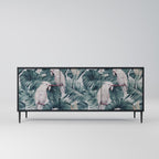 POPINJAY LOOK 3-Door Sideboard