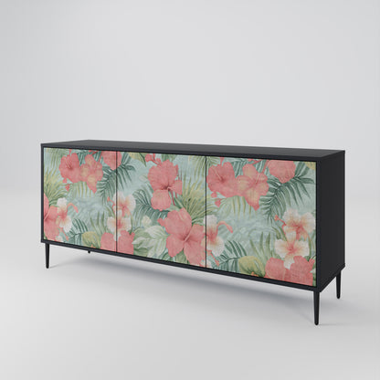 HAWAIIAN SPIRIT 3-Door Sideboard