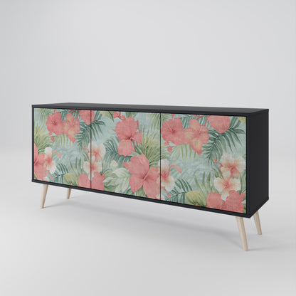 HAWAIIAN SPIRIT 3-Door Sideboard