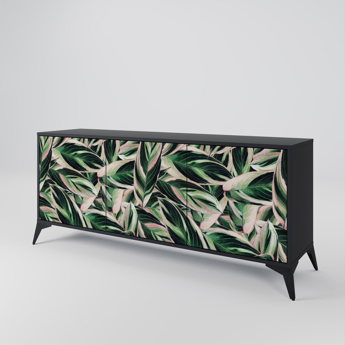 EERIE STROMANTHE 3-Door Sideboard