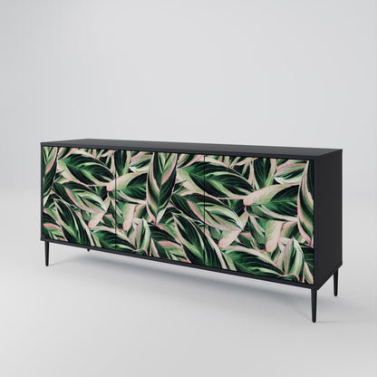EERIE STROMANTHE 3-Door Sideboard