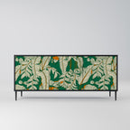 VERDANT PLEASURES 3-Door Sideboard