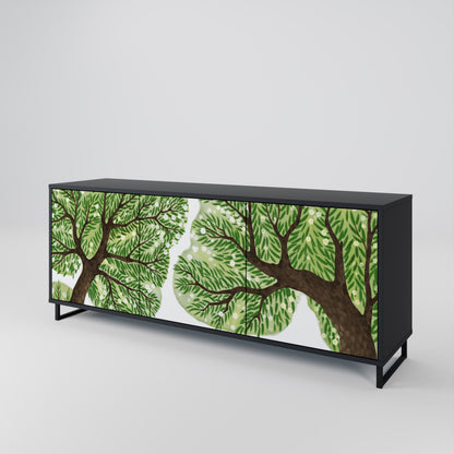 WILDERNESS DASH 3-Door Sideboard