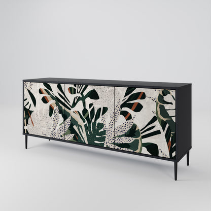 VERDURE FORMATION 3-Door Sideboard