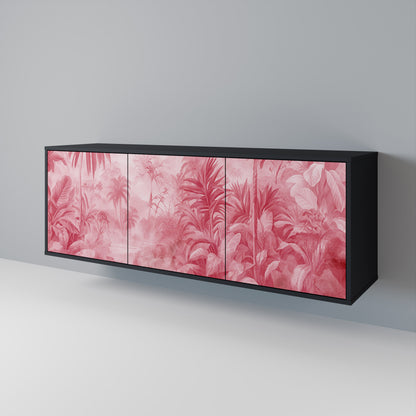 SWEET TROPICS 3-Door Sideboard