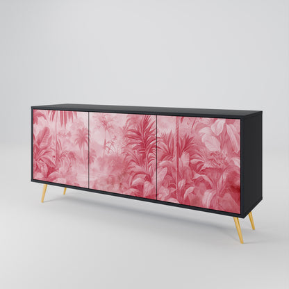 SWEET TROPICS 3-Door Sideboard