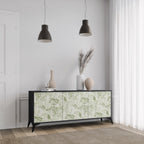 FENNEL BALDACHIN 3-Door Sideboard