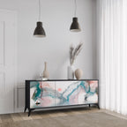 VELVET CROSSING 3-Door Sideboard