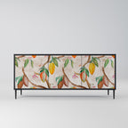 COCOA FRUITS 3-Door Sideboard