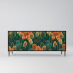 AUTUMN KALEIDOSCOPE 3-Door Sideboard